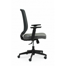 Лондон офис LB Серый Топ-Ган