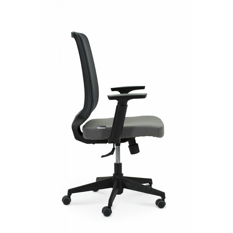 Лондон офис LB Серый Топ-Ган