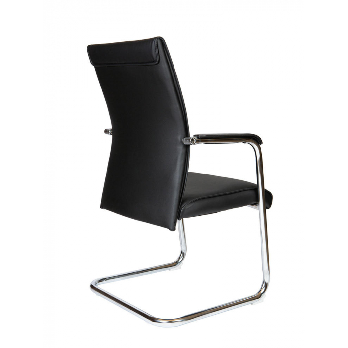 Myra CF black Черный