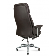 Парламент Темно-коричневый Топ-Ган Lux