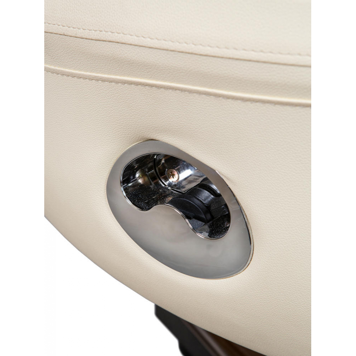 Трон Слоновая кость Мультиблок