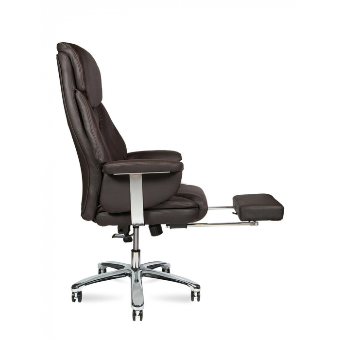 Парламент Темно-коричневый Топ-Ган Lux