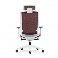 Ruby Красный Синхро