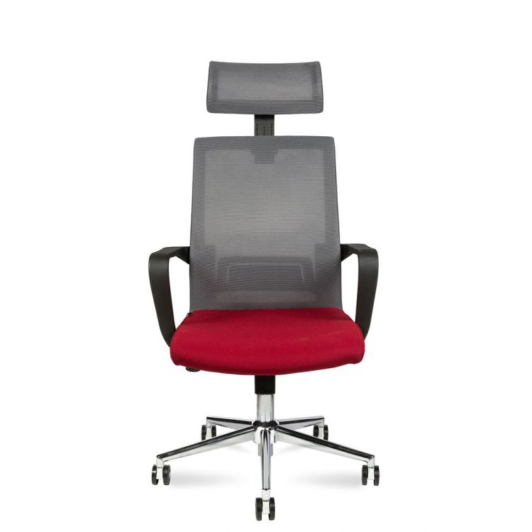 Интер Серый Топ-Ган