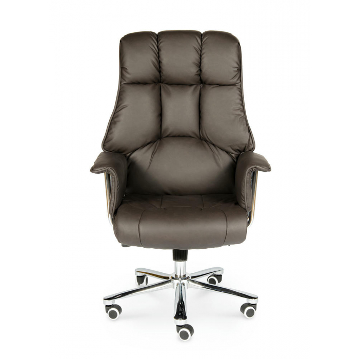 Президент Темно-коричневый Мультиблок