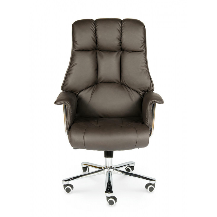 Президент Темно-коричневый Мультиблок