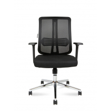 Tema Сhrome LB Черный Топ-Ган