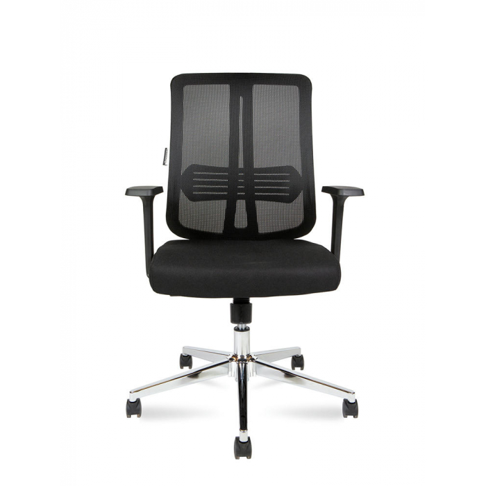 Tema Сhrome LB Черный Топ-Ган