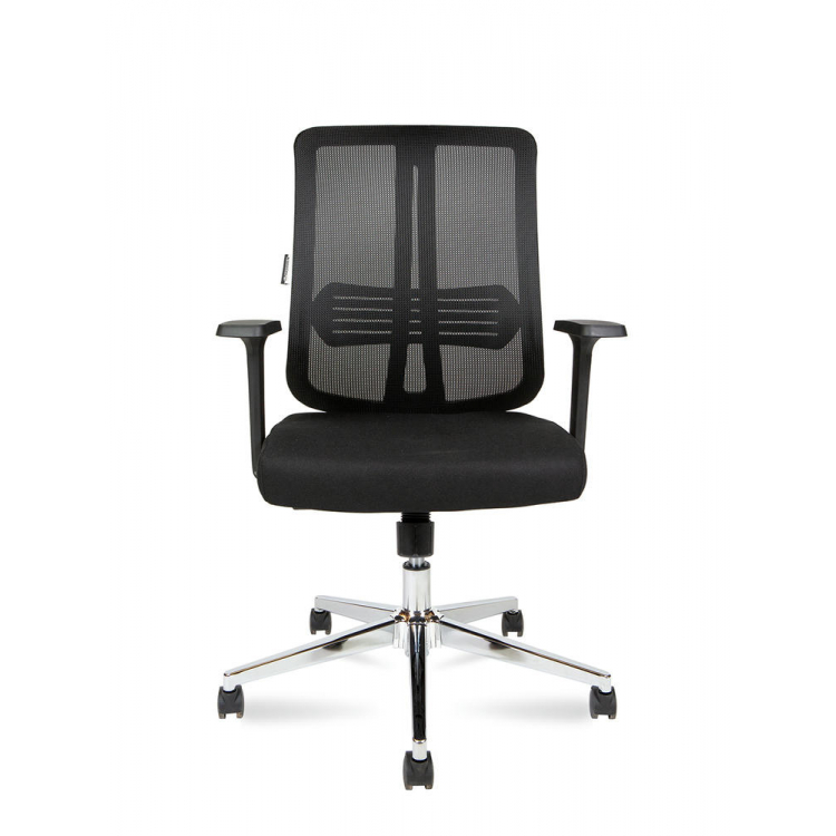 Tema Сhrome LB Черный Топ-Ган