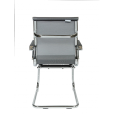 Хельмут CF Серый