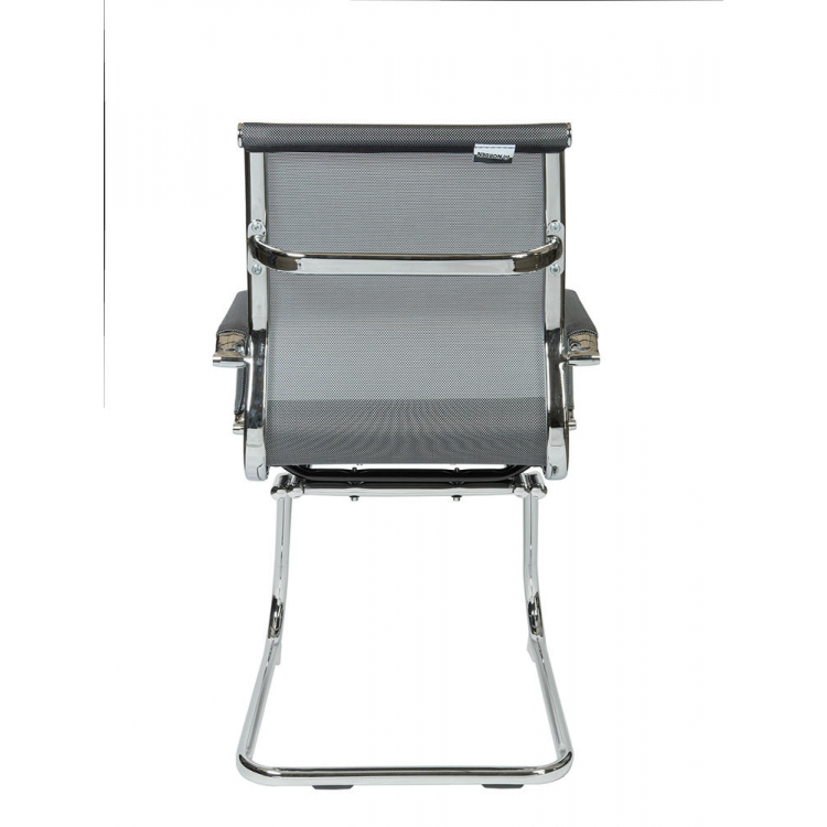 Хельмут CF Серый