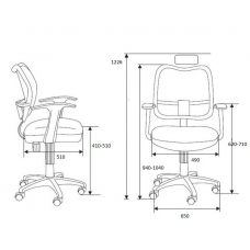 Интер Серый Топ-Ган