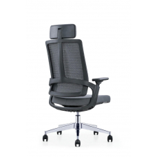 Napa aluminium Серый Синхро