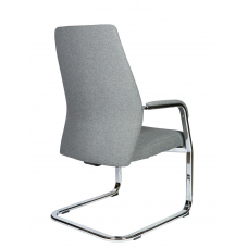 Liverpool CF grey fabric Серый