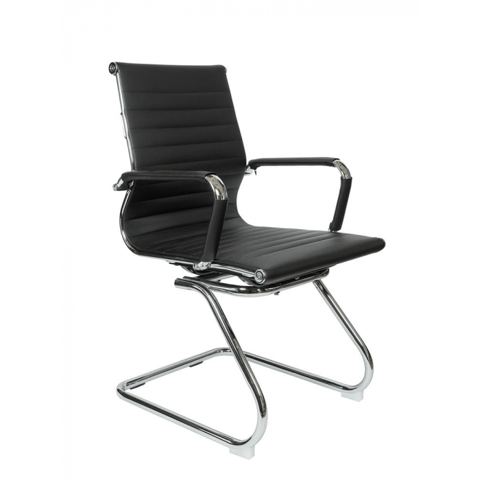 Техно CF Черный