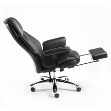 Парламент Черный Топ-Ган Lux