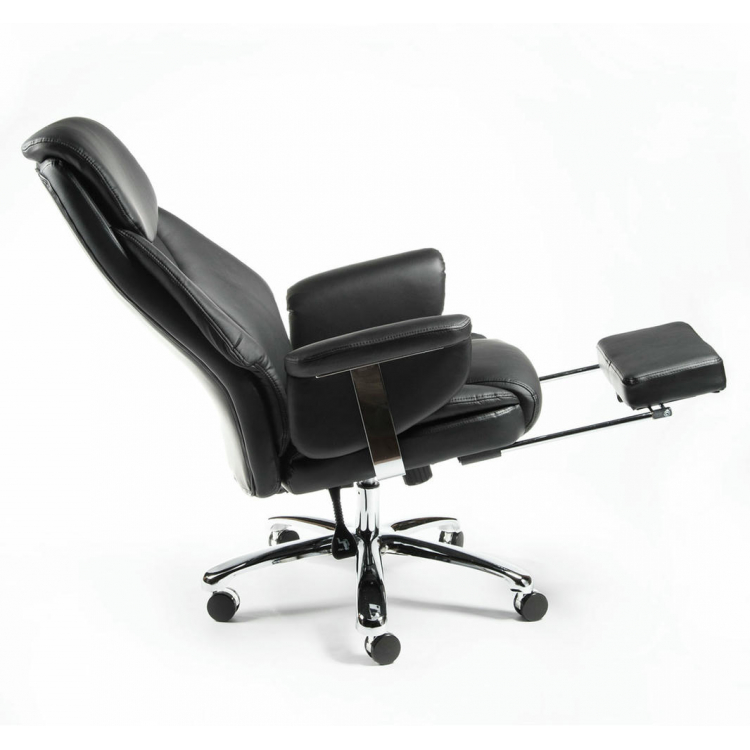 Парламент Черный Топ-Ган Lux