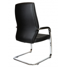 Davos CF Black Черный