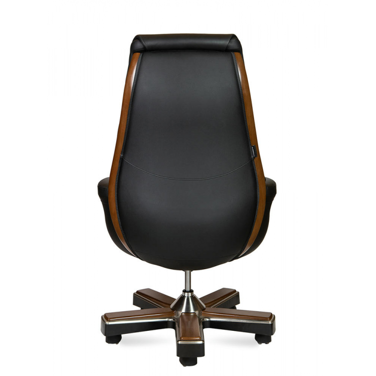 Трон Черный Мультиблок