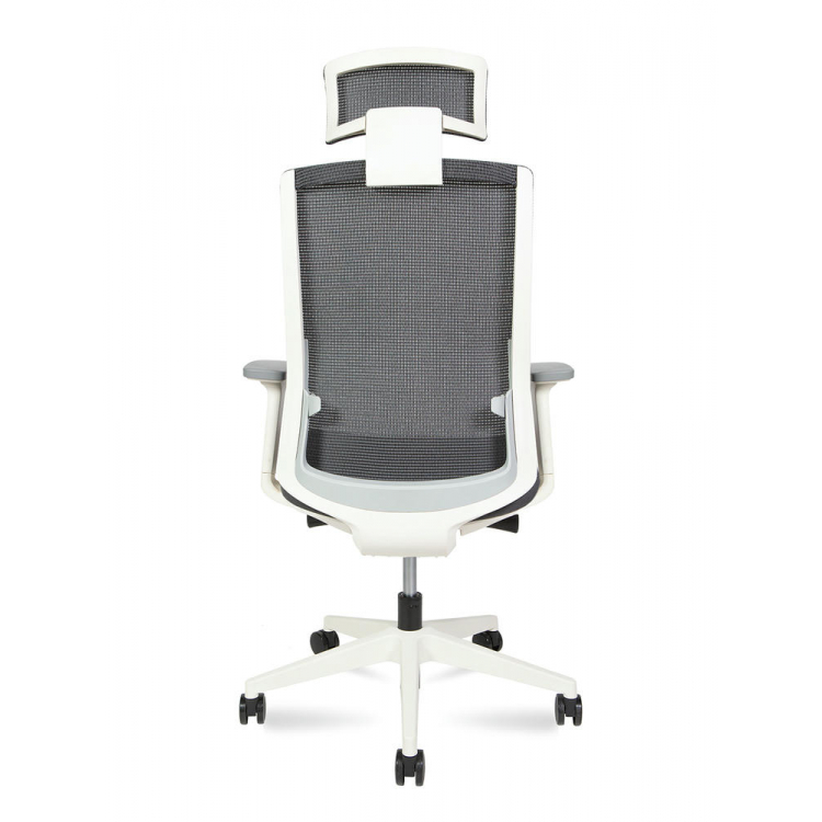 Ruby Серый Синхро