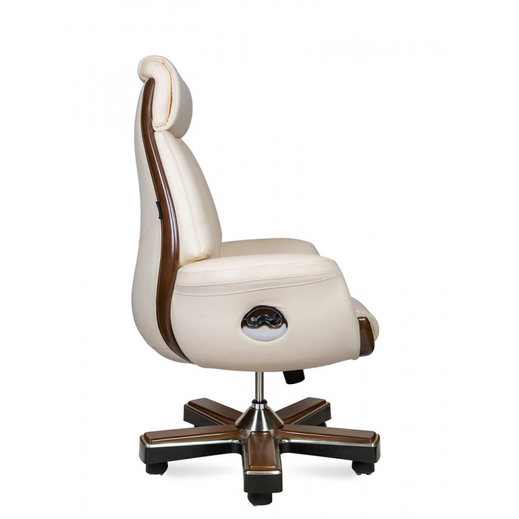 Трон Слоновая кость Мультиблок