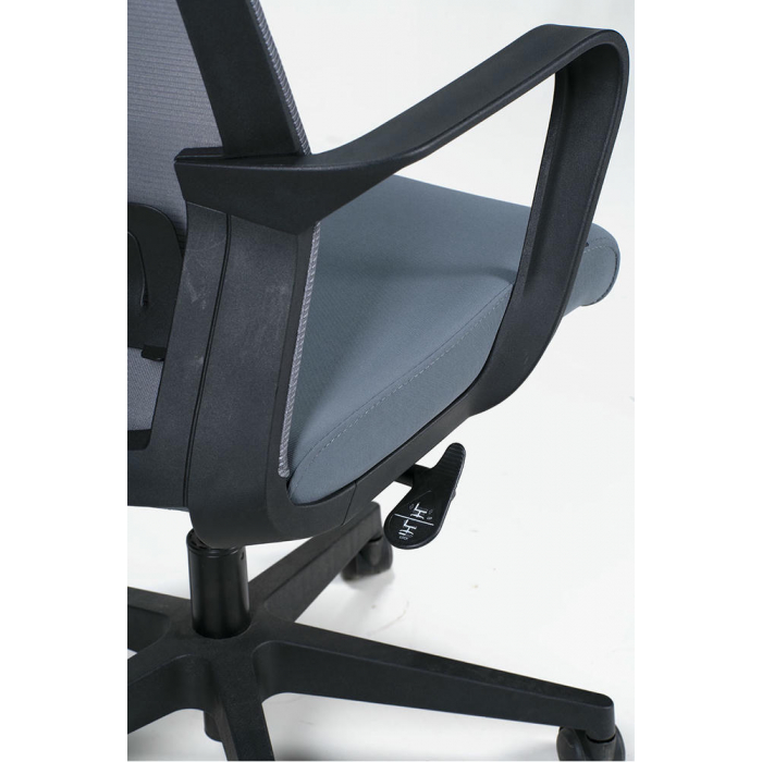 Интер Серый Топ-Ган