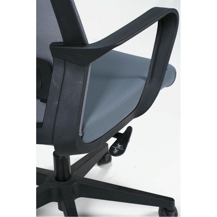 Интер Серый Топ-Ган