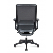 Mono black LB Черный Синхро