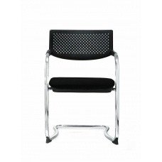 Visavi black CF Черный