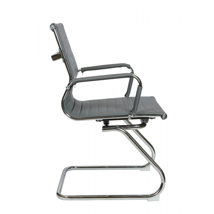 Техно CF Серый