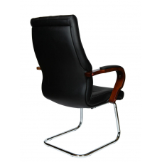 Боттичелли CF Черный