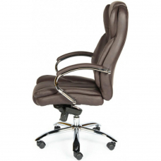 Верса Темно-коричневый Топ-Ган Lux