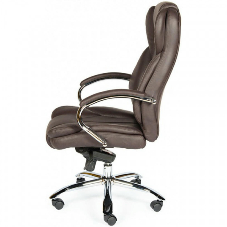 Верса Темно-коричневый Топ-Ган Lux