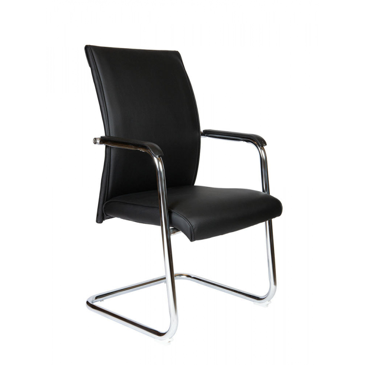 Myra CF black Черный