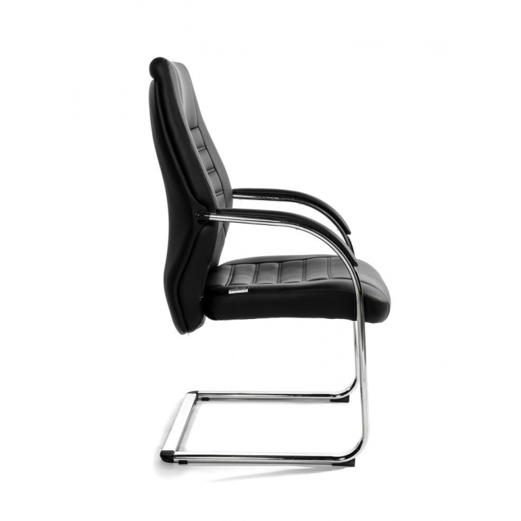 Лорд CF Черный