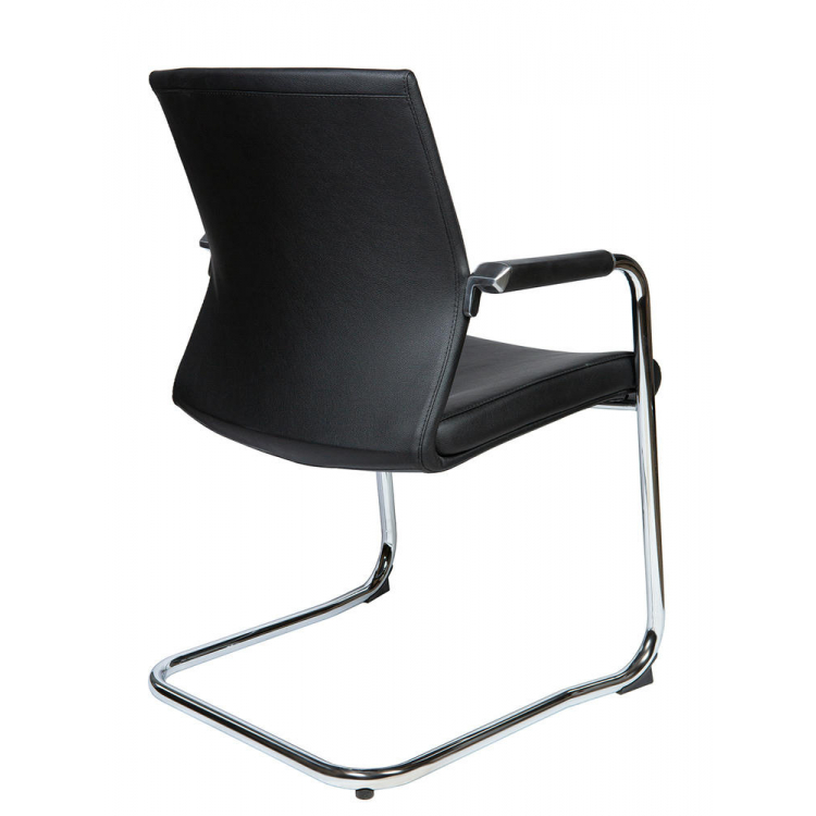 Petra CF Черный