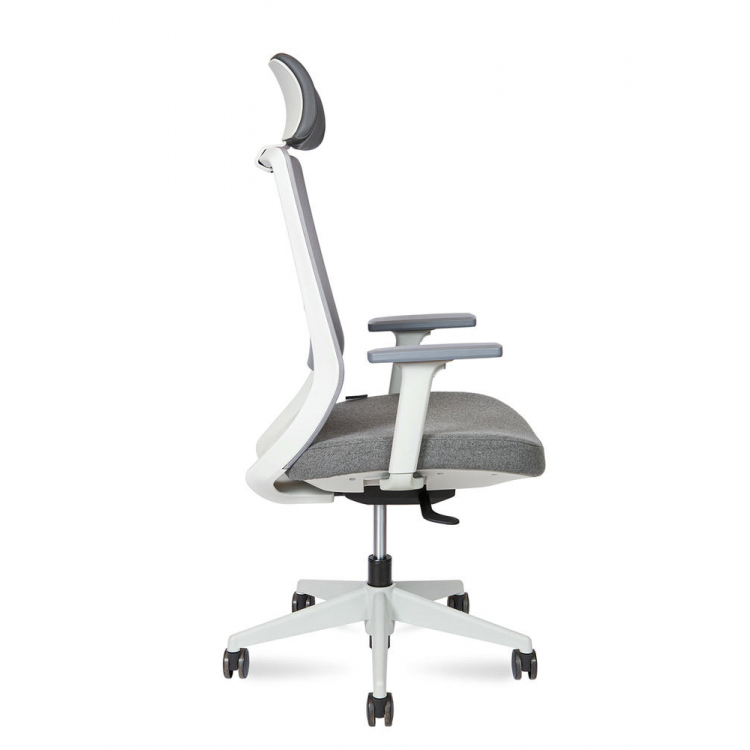 Mono grey Серый Мультиблок