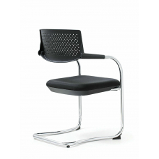 Visavi black CF Черный