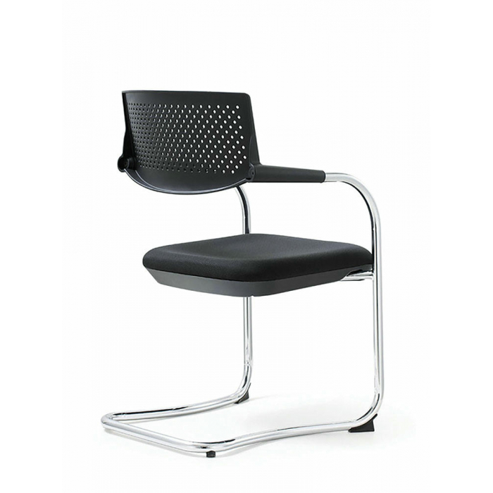 Visavi black CF Черный