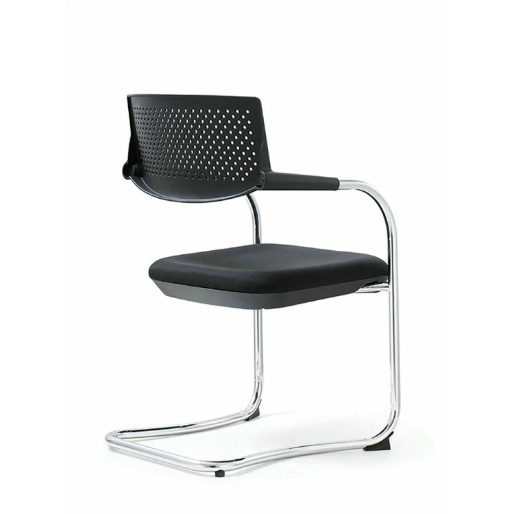 Visavi black CF Черный