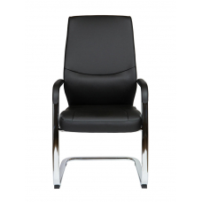 Davos CF Black Черный