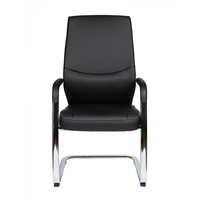 Davos CF Black Черный