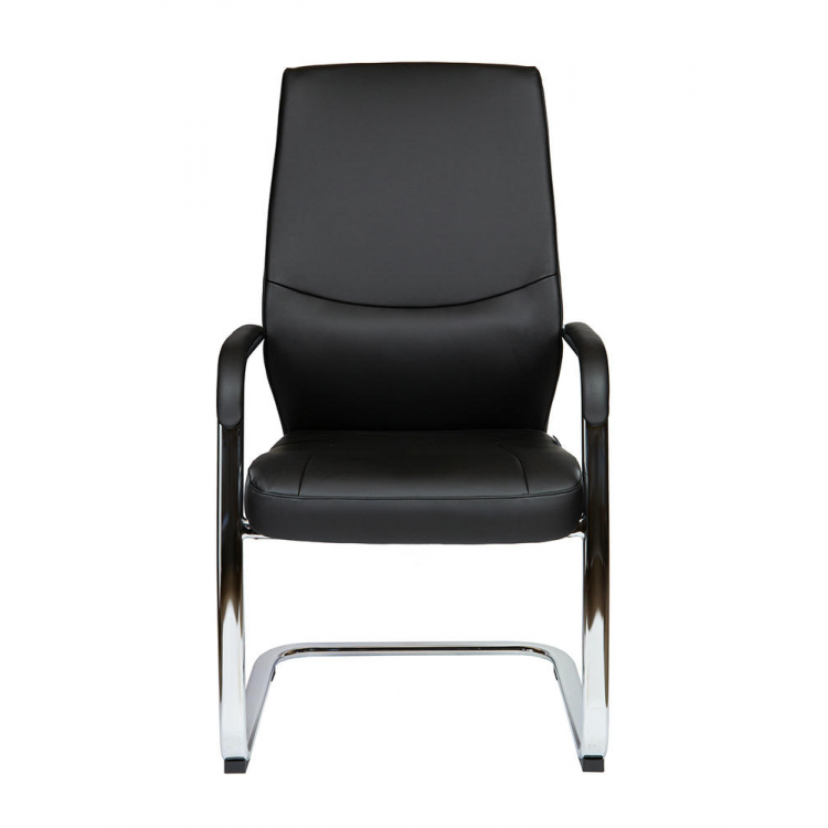 Davos CF Black Черный