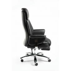 Парламент Черный Топ-Ган Lux