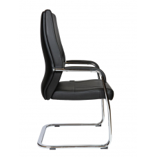 Davos CF Black Черный