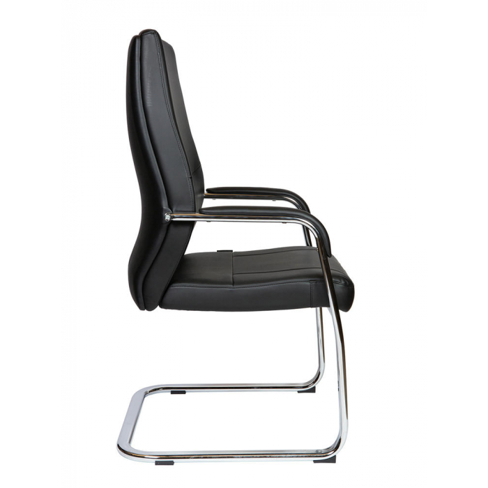 Davos CF Black Черный