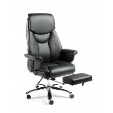 Парламент Черный Топ-Ган Lux