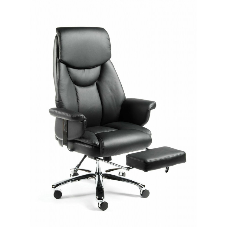 Парламент Черный Топ-Ган Lux