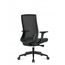 Ruby black LB Черный Синхро