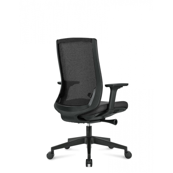 Ruby black LB Черный Синхро